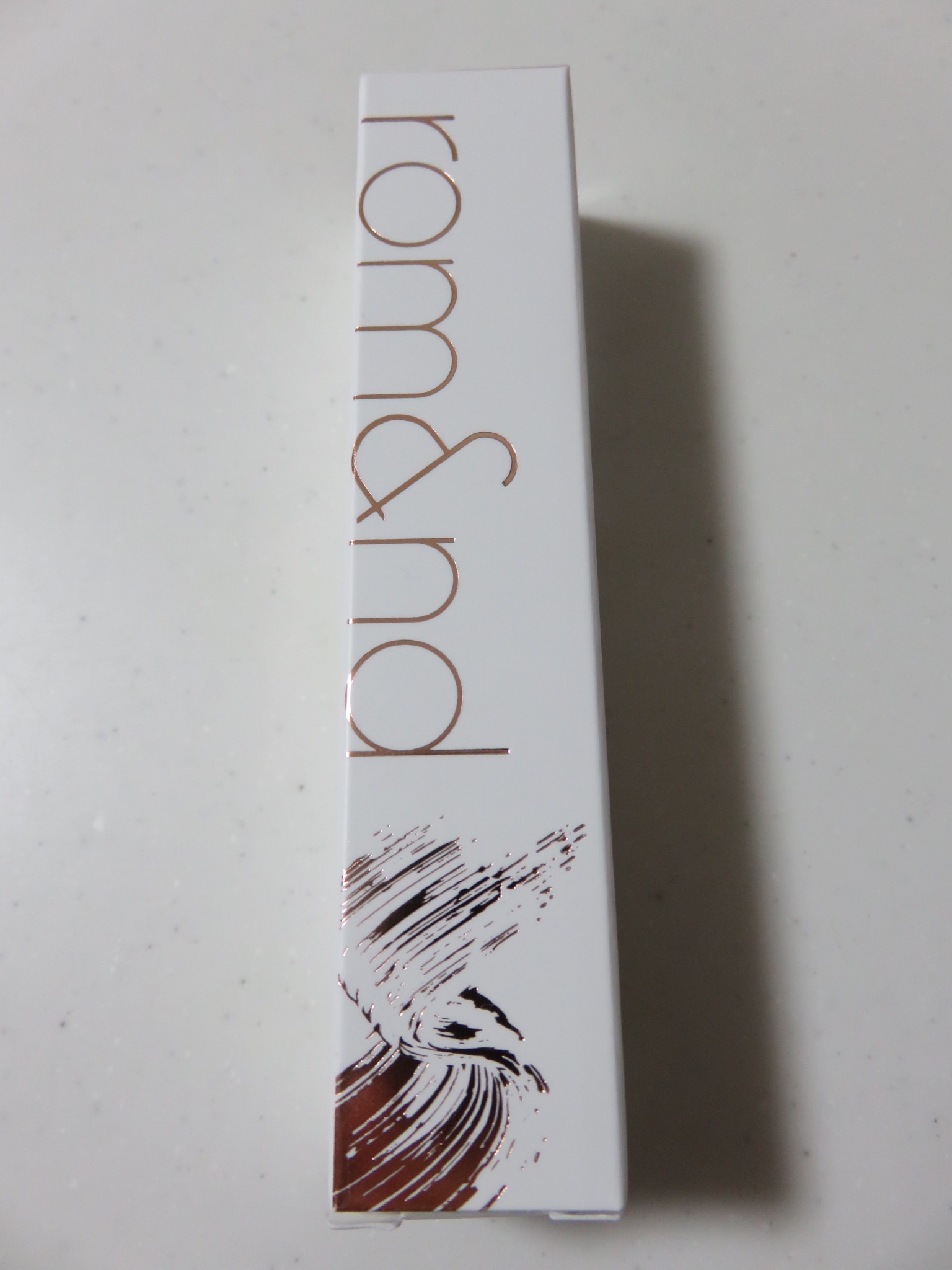 リキッド＆パウダー アイブロウ 02 ブラウン/FASIO/リキッドアイブロウを使ったクチコミ（1枚目）