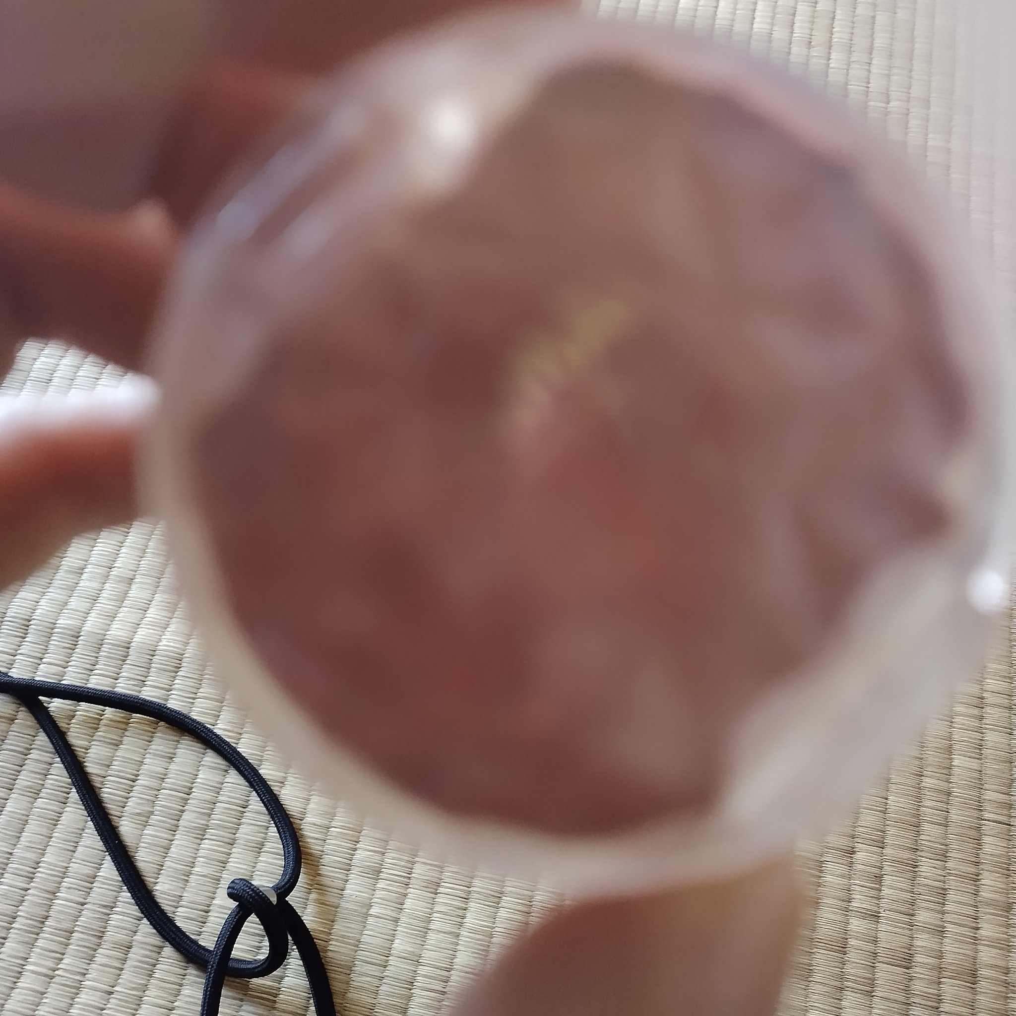 クリームチーク(パールタイプ)/キャンメイク/ジェル・クリームチークを使ったクチコミ（2枚目）