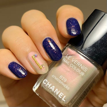 ネイルポリッシュ RAY OF LIGHT/Deborah Lippmann(デボラリップマン)/マニキュアの画像