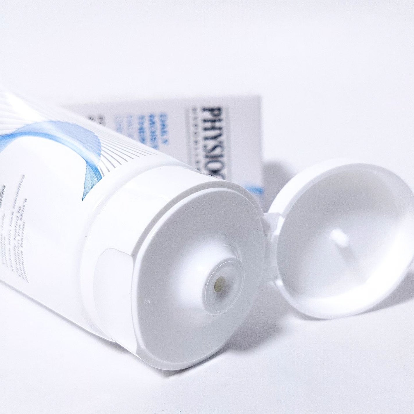 DMT フェイシャルクリーム/PHYSIOGEL/フェイスクリームを使ったクチコミ(3枚目)