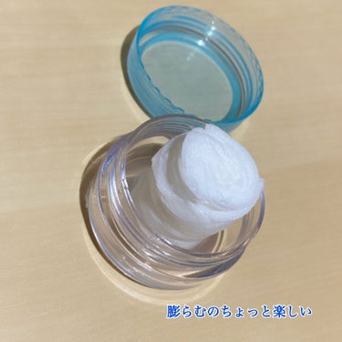 ハトムギ美容水 in ヒアルロン酸/パエンナ/化粧水を使ったクチコミ（4枚目）