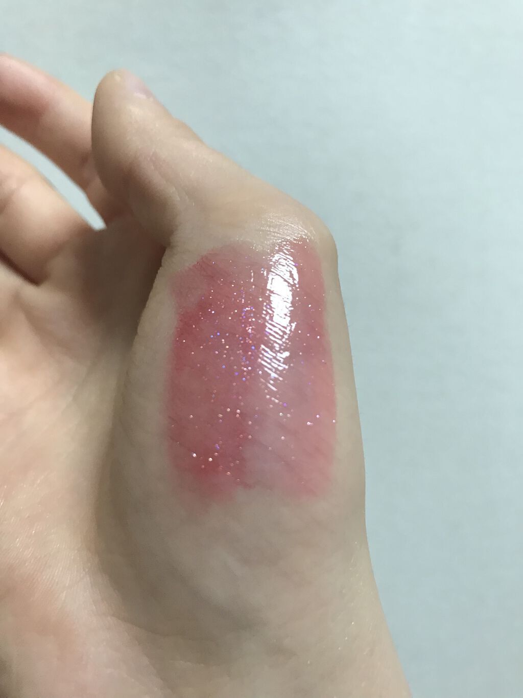 カラーシャイン フォー リップス/MARY QUANT/口紅を使ったクチコミ（3枚目）