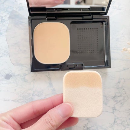 コフレドール パウダレスウェット/コフレドール/その他ファンデーションを使ったクチコミ(4枚目)