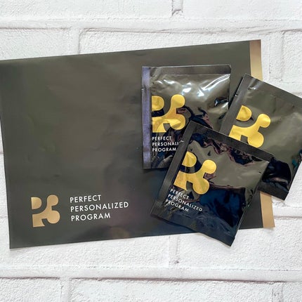 P3 NMNパーフェクトサプリメント/P3/健康サプリメントを使ったクチコミ(1枚目)