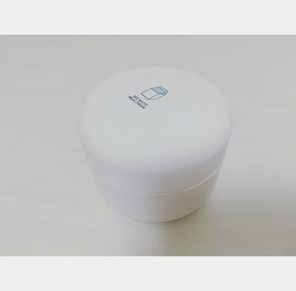 WHITE MILK CREAM/3CE/フェイスクリームを使ったクチコミ(1枚目)