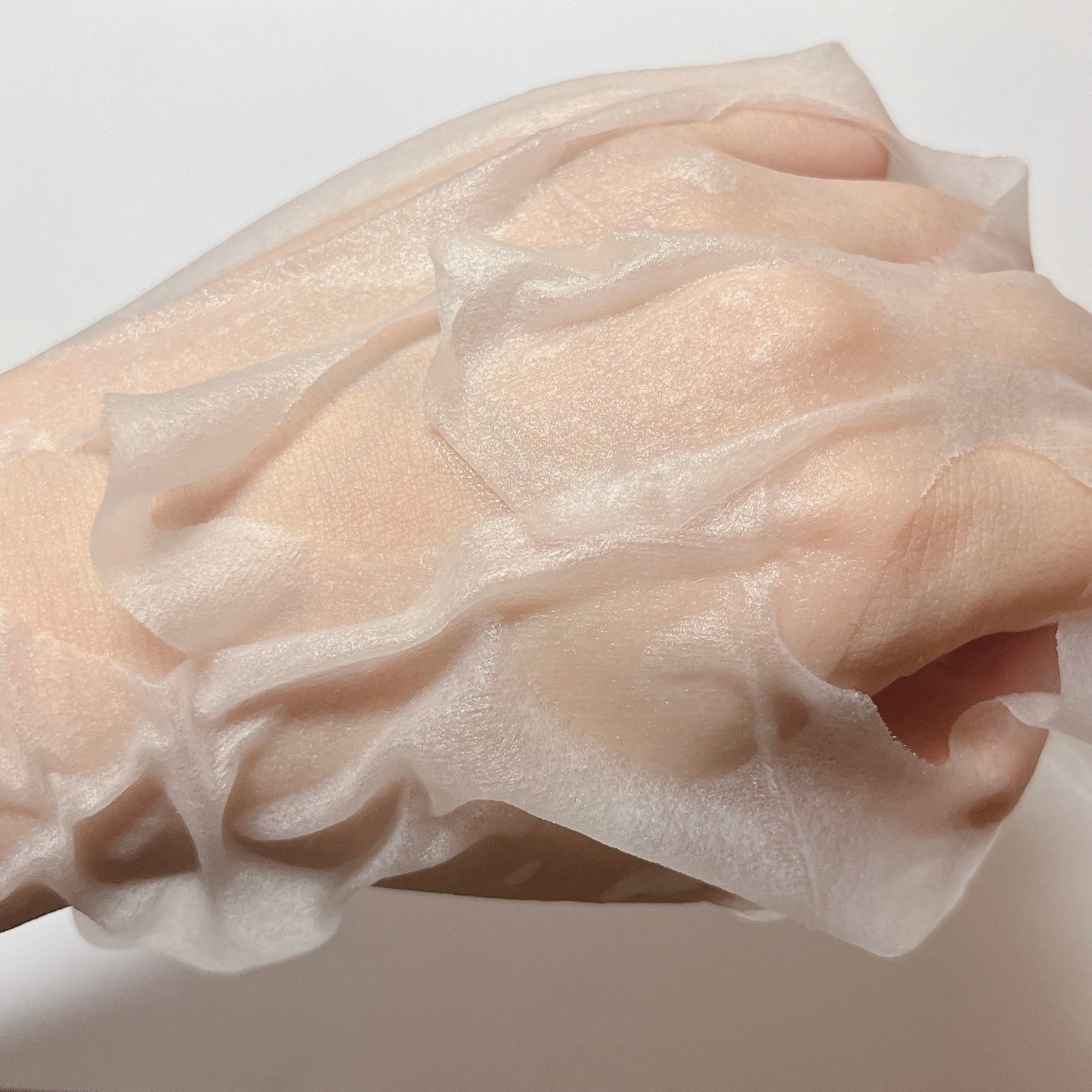 コラーゲン30daysマスク/One-day's you/シートマスク・パックを使ったクチコミ(3枚目)