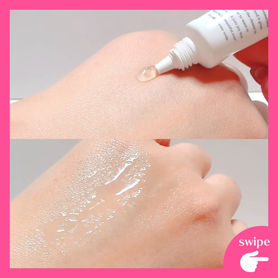 ジュメル アイクリーム/Jumel(ジュメル)/アイケア・アイクリームを使ったクチコミ（3枚目）