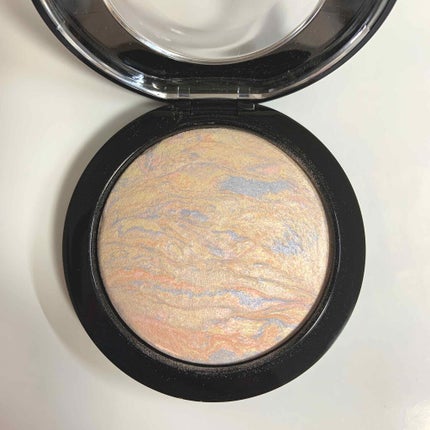 M·A·C ミネラライズ スキンフィニッシュ/M・A・C/パウダーハイライトを使ったクチコミ(2枚目)