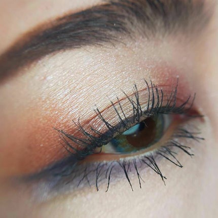 コネクト イン カラー アイシャドウ パレット × 6/M・A・C/アイシャドウパレットを使ったクチコミ(2枚目)