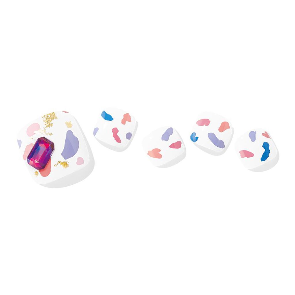 PP-022 P Pleasure (summer camping collection)