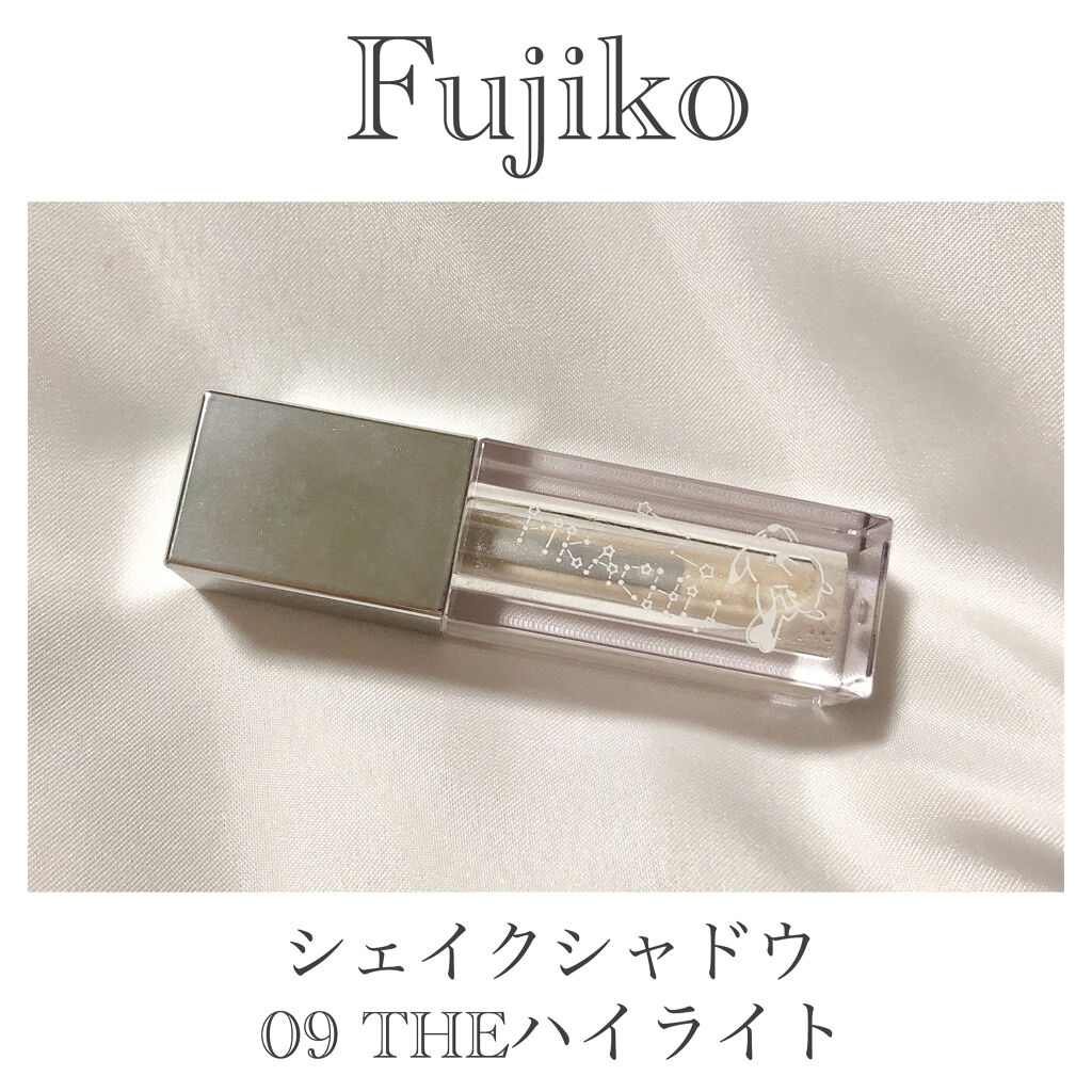 グロッシーリキッド/CandyDoll/リキッドハイライトを使ったクチコミ（3枚目）