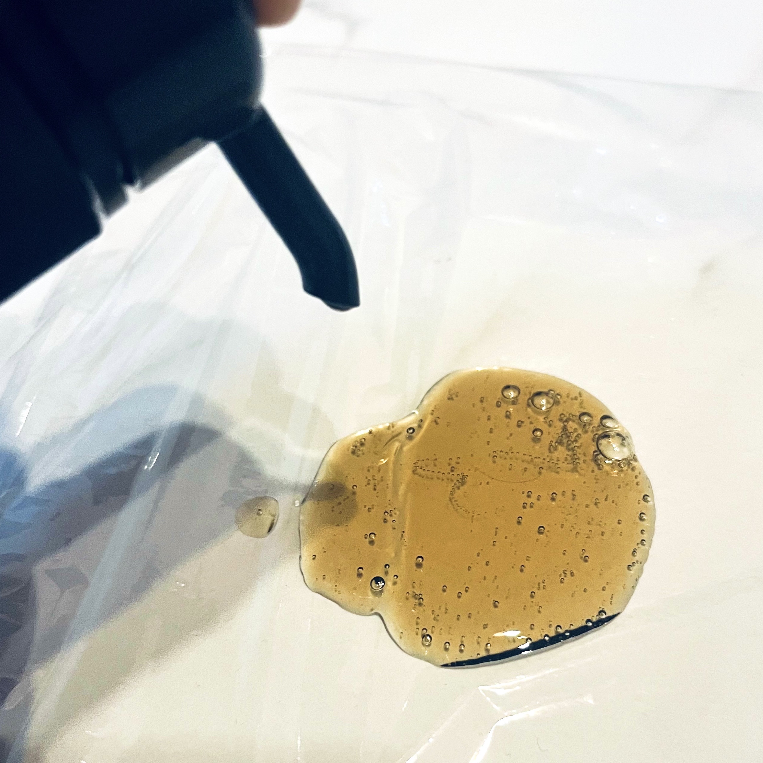 オーラベジェーサシャンプー/Aura Belleza/サロンシャンプーを使ったクチコミ（2枚目）