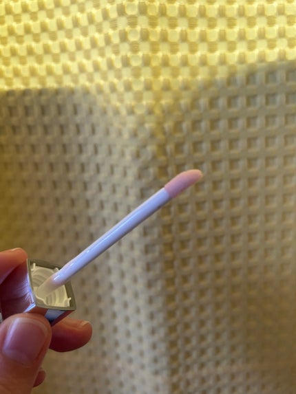 【旧】ディオール アディクト リップ マキシマイザー 001 ピンク/Dior/リップグロスの画像