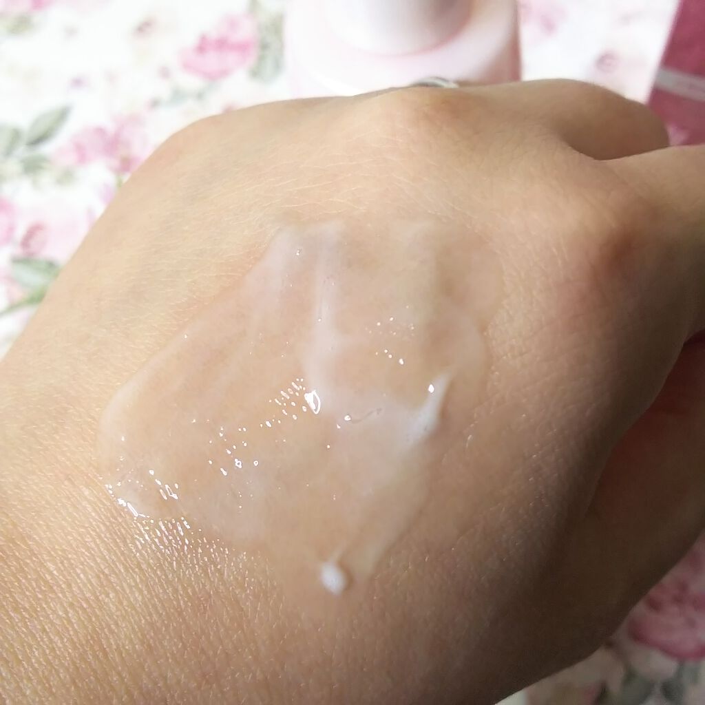 ジタンノオールインワンモイストエマルジョン/JITANNO/オールインワン化粧品を使ったクチコミ(4枚目)