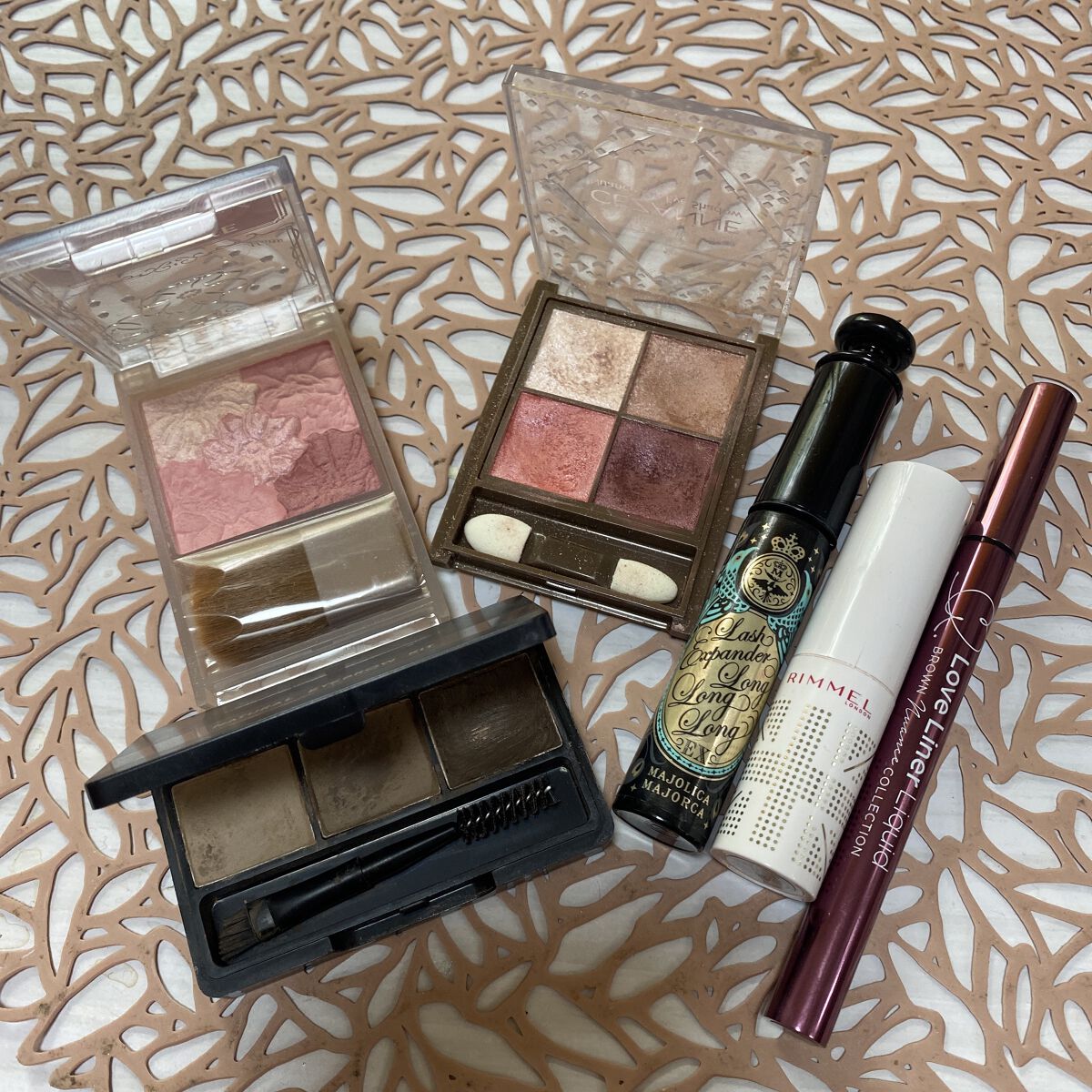 ラスティングフィニッシュ オイルティントリップ 005/リンメル ロンドン/リップティントを使ったクチコミ（1枚目）