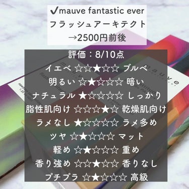 サンアティチュード/mauve fantastic ever/日焼け止め・UVケアを使ったクチコミ（2枚目）