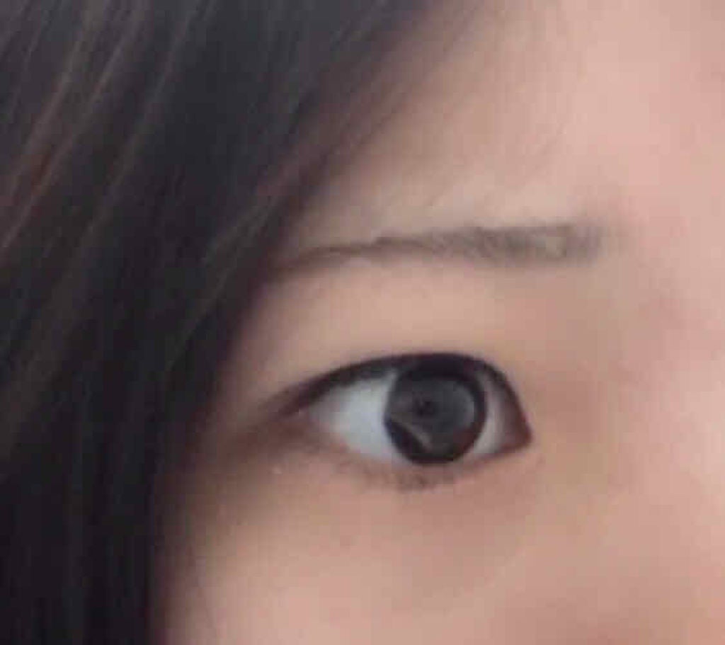 ライティングリキッドアイズ/キャンメイク/リキッドアイシャドウを使ったクチコミ(1枚目)