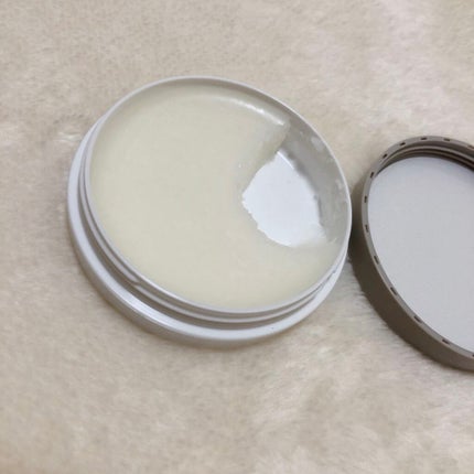 デュオ ザ 薬用クレンジングバーム バリア【医薬部外品】/DUO/クレンジングバームを使ったクチコミ(2枚目)