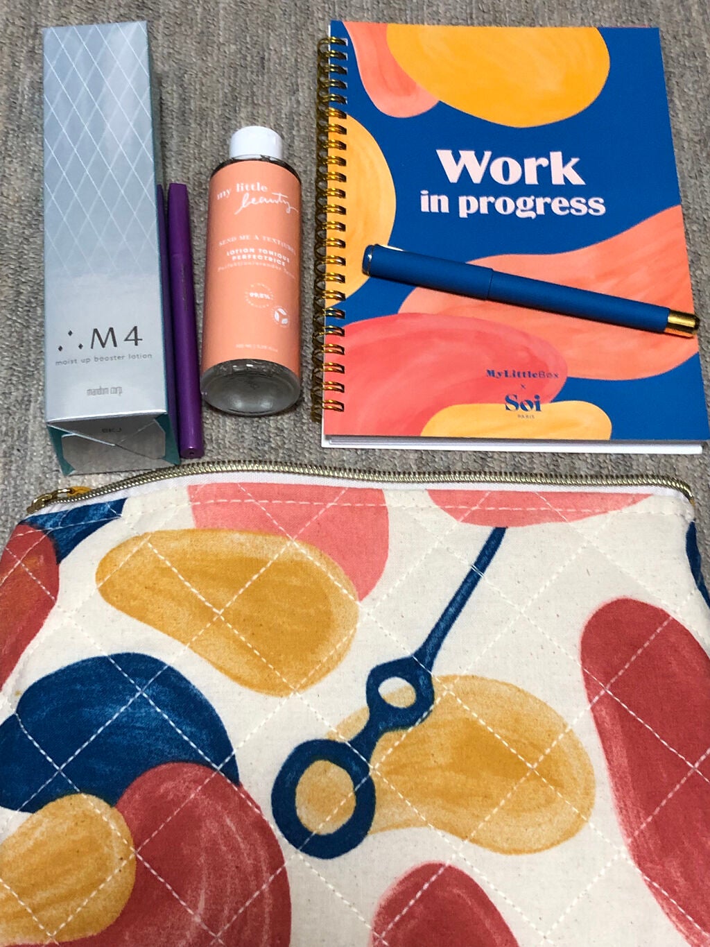 コンフォート リップオイル /CLARINS/リップグロスを使ったクチコミ(4枚目)