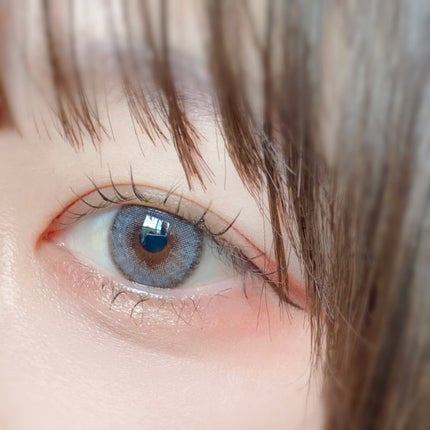 ハッピーリム アイラッシュ インディビジュアル/THE TOOL LAB/つけまつげを使ったクチコミ(6枚目)