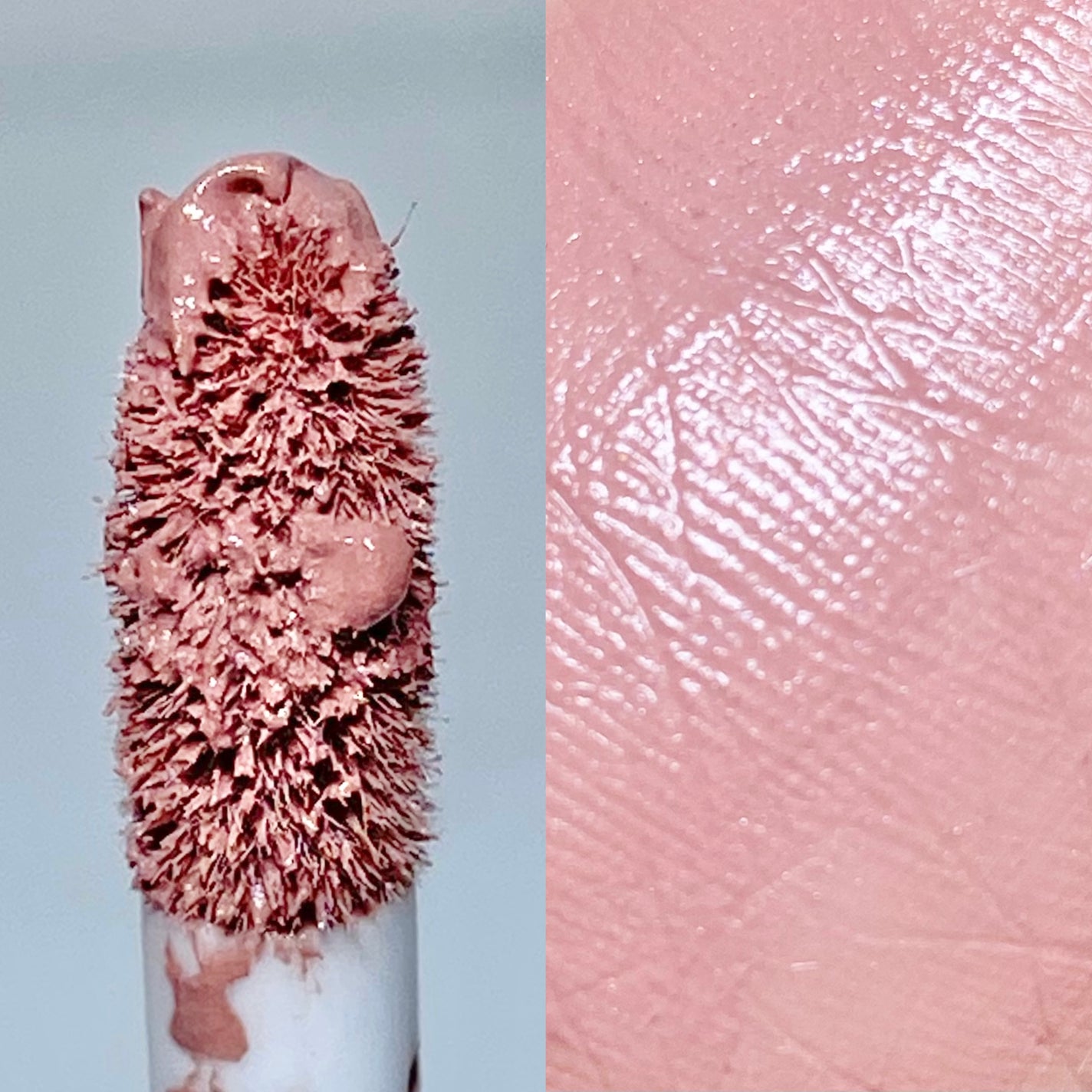 アミュチア セレクトタッチアイシャドウ/クラブ/リキッドアイシャドウを使ったクチコミ(2枚目)