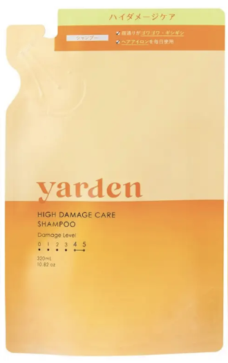 シャンプーレフィル（320mL）