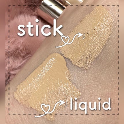 マスクフィットオールカバーデュアルコンシーラー/TIRTIR(ティルティル)/コンシーラーを使ったクチコミ(4枚目)