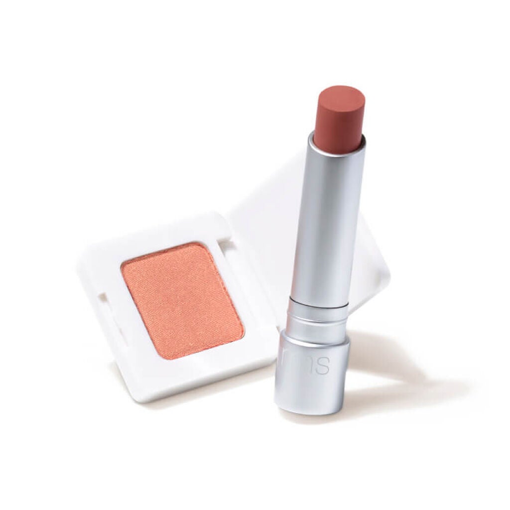 ミニサバンナピーチセット rms beauty