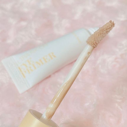 ウルトラ フィックスオン アイ プライマー/saat insight/アイシャドウベースを使ったクチコミ(2枚目)