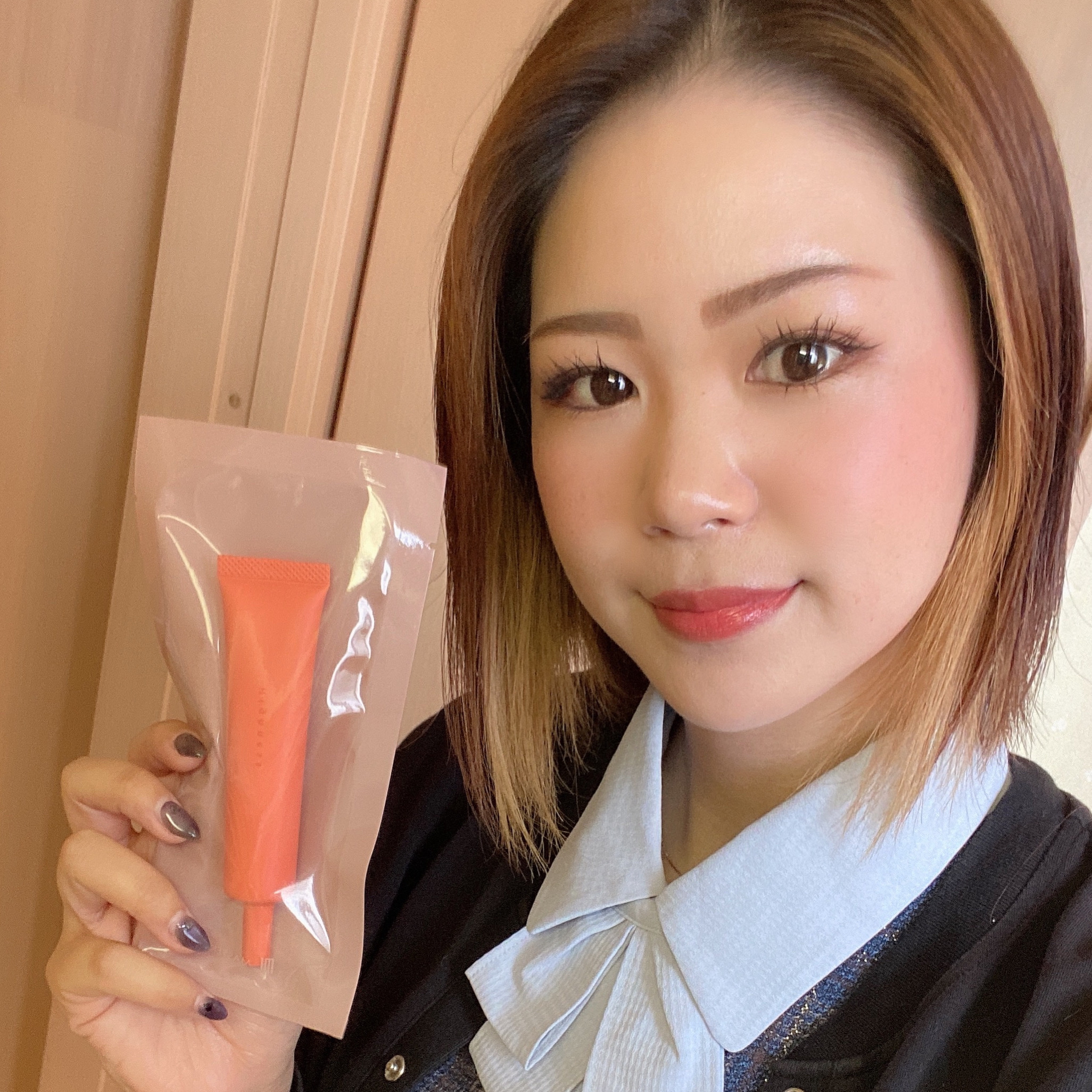 リバランスデオ｜Highnessの口コミ - (マスター・コスメティック様より