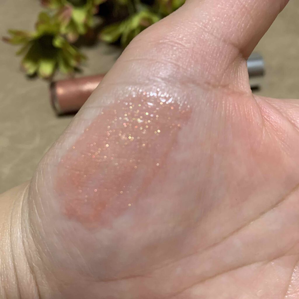 グレージング グロス/YVES SAINT LAURENT BEAUTE/リップグロスを使ったクチコミ(2枚目)