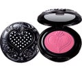 ANNA SUI スイ ブラック パウダー ブラッシュ