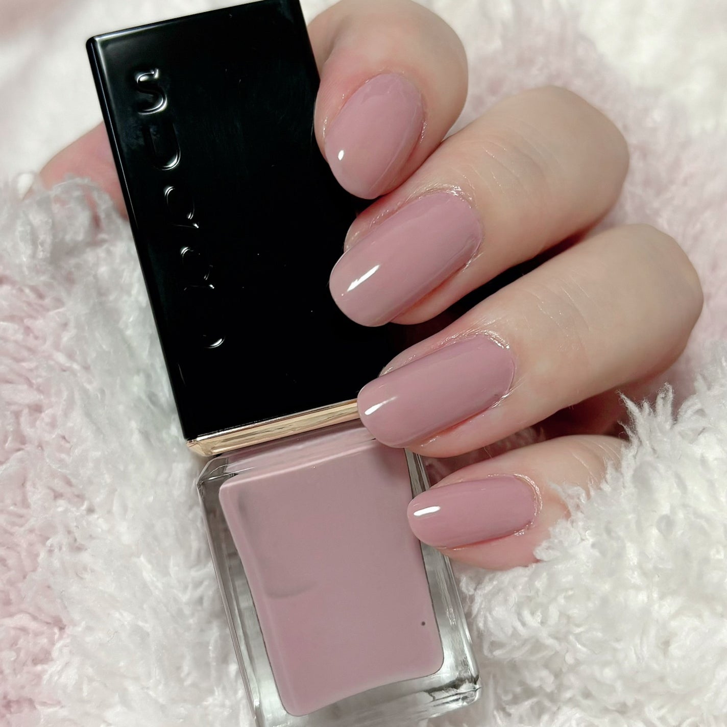 ネイル カラー ポリッシュ/SUQQU/マニキュアを使ったクチコミ(1枚目)