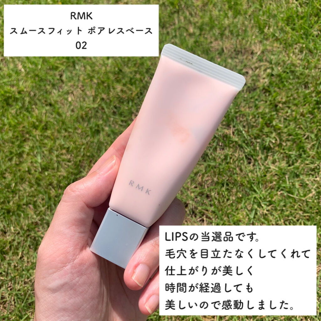 ザ リキッドファンデーション 301 オークル/DECORTÉ/リキッドファンデーションを使ったクチコミ（3枚目）