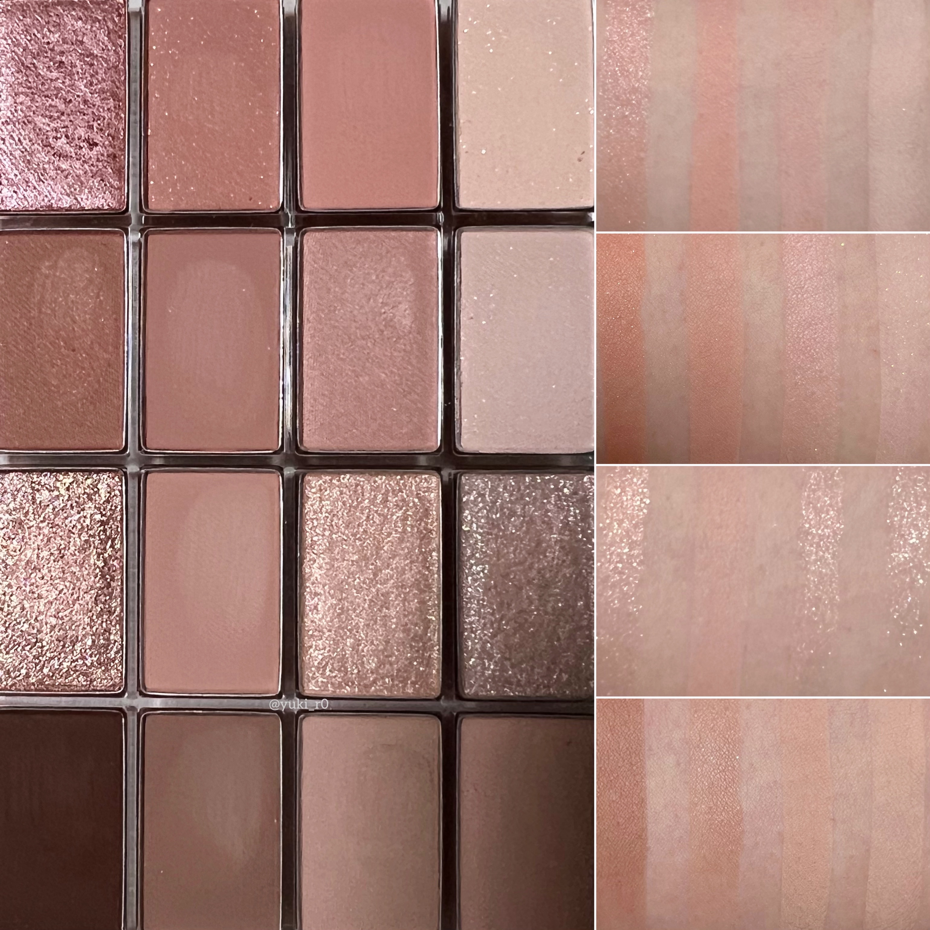 デュイジェルグレーズスティック/wakemake/口紅を使ったクチコミ（3枚目）