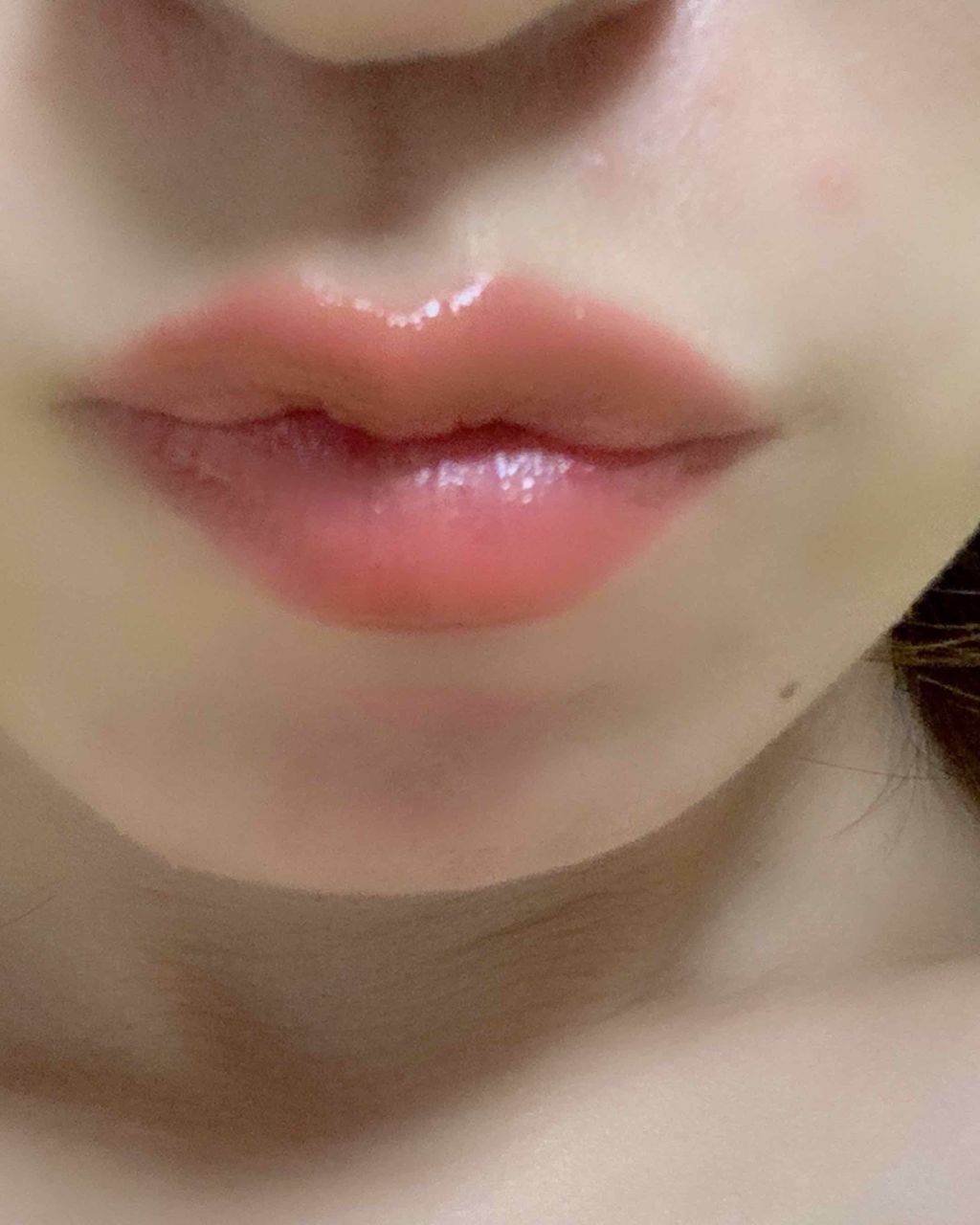 シルキーティント/Witch's Pouch/リップティントを使ったクチコミ(3枚目)