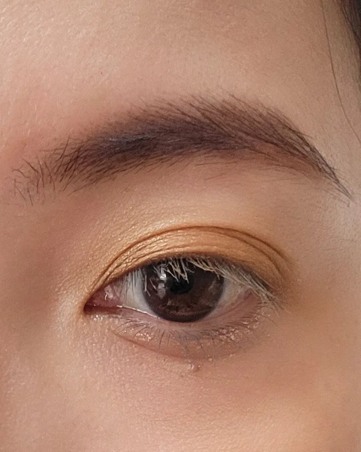 ムードインハンサーマット /hince/口紅を使ったクチコミ(7枚目)