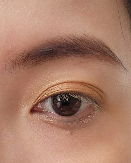 ムードインハンサーマット /hince/口紅を使ったクチコミ(7枚目)