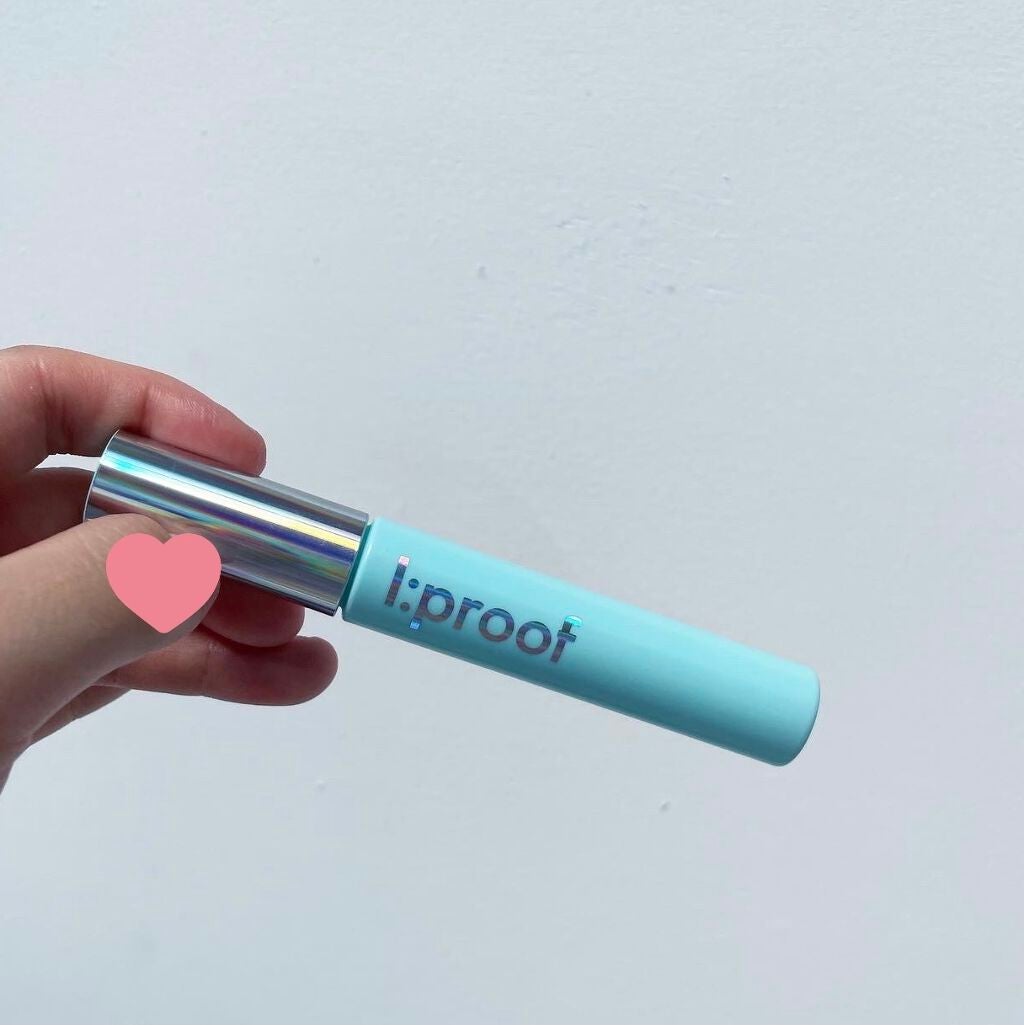 インプレッシブセパレートマスカラ ロング/ボリューム/アイプルーフ/マスカラを使ったクチコミ(2枚目)