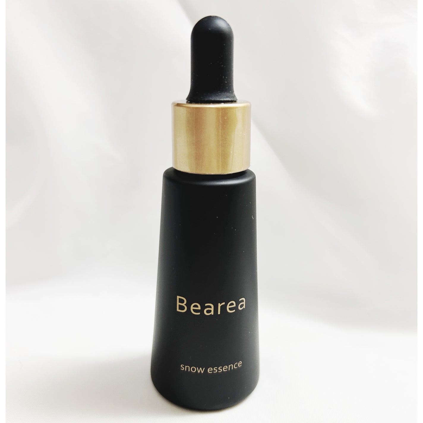 スノーエッセンス/Bearea/美容液を使ったクチコミ(1枚目)