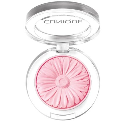 チーク ポップ/CLINIQUE/パウダーチークを使ったクチコミ(1枚目)