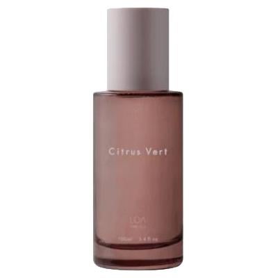 LOA THE OIL CARE シトラスヴェール LOA The Oil