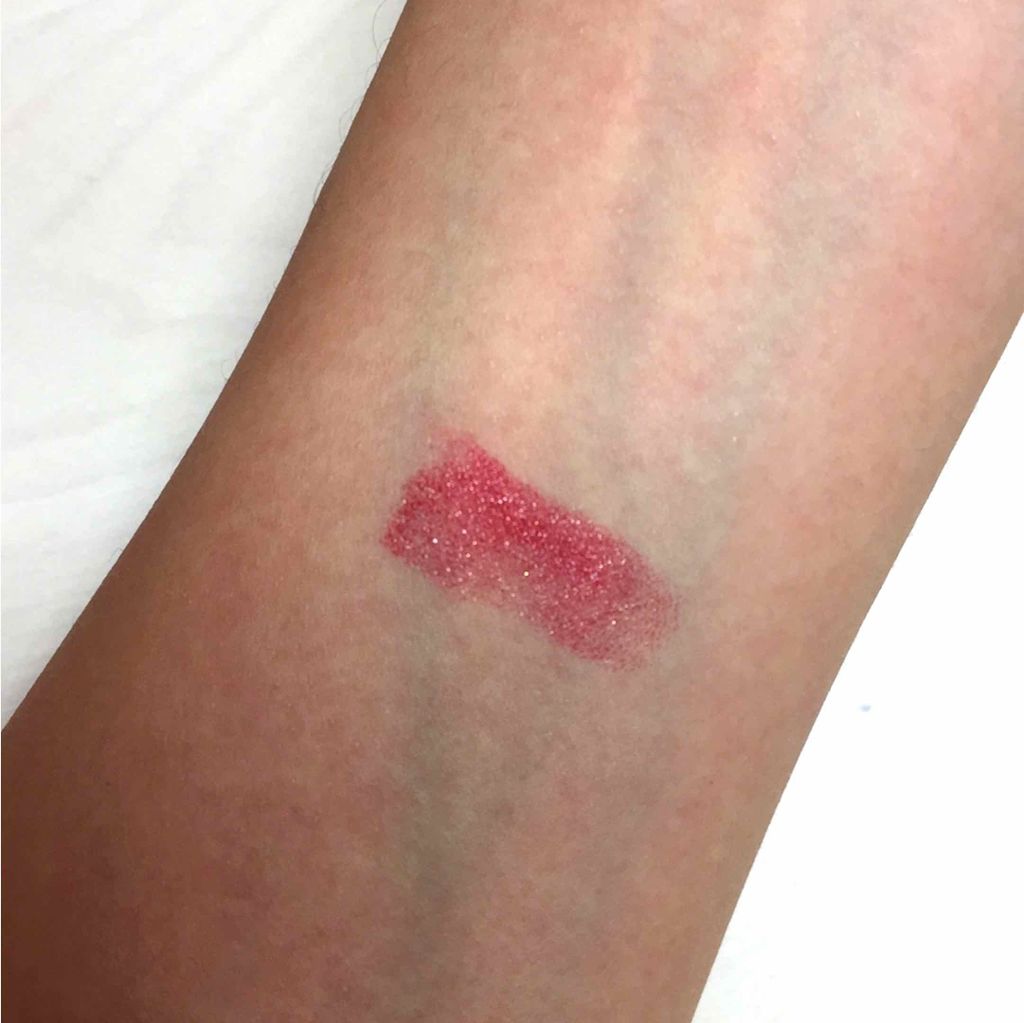 ルージュ ココ/CHANEL/口紅を使ったクチコミ（3枚目）