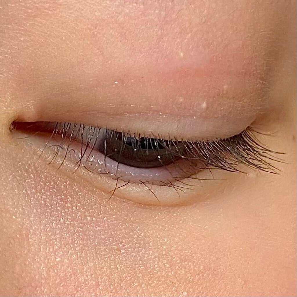 CCミルク/エッセンシャル/ヘアミルクを使ったクチコミ(4枚目)