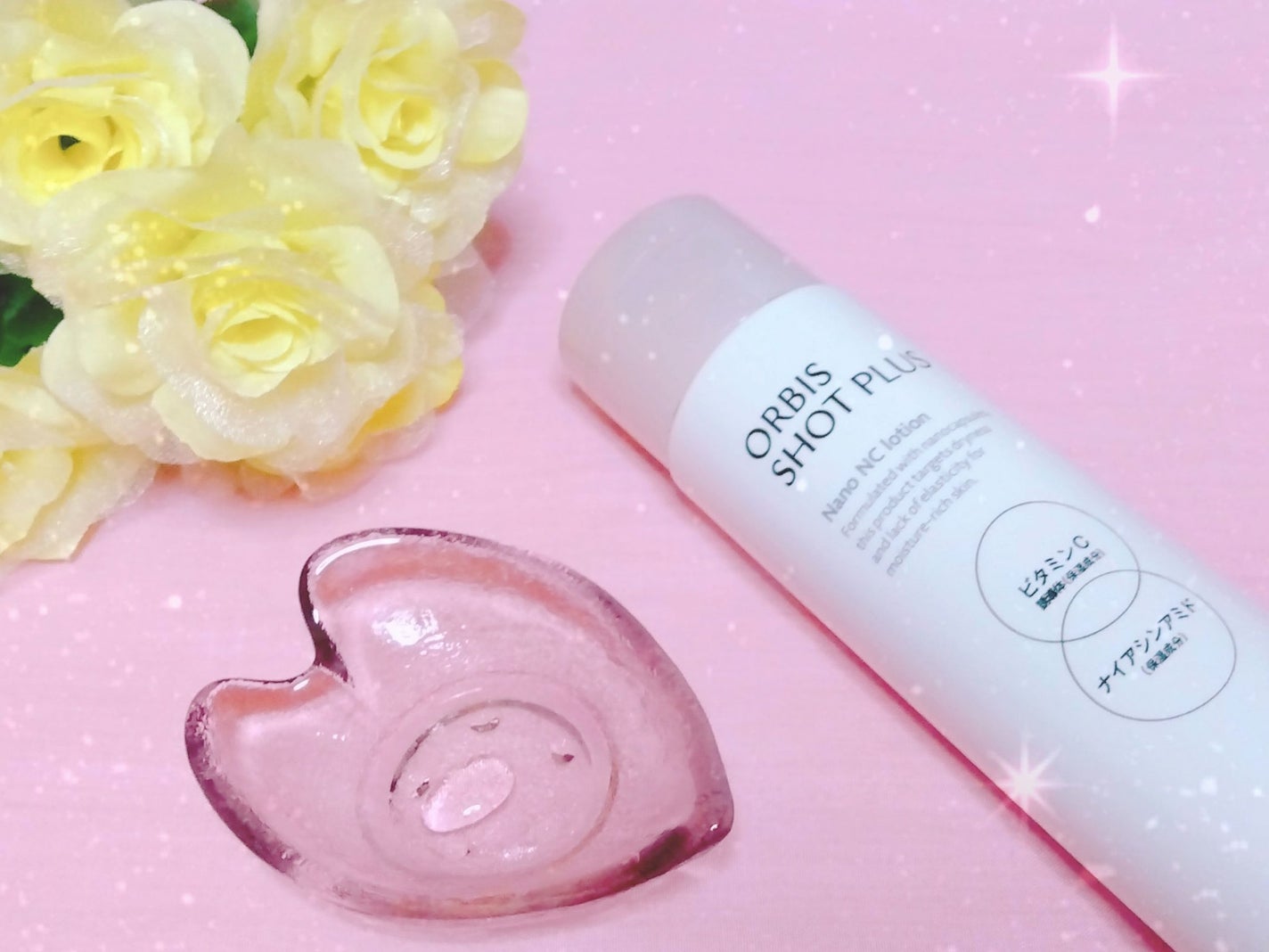 ð«saraàšà§â on LIPS ãðžãªã«ãã¹ã·ã§ãããã©ã¹ããNCããŒã·ã§ã³é«æµžéðžââçŸå®¹æ¶²çŽ..ãïŒ2æç®ïŒ