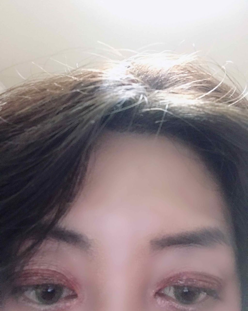 カラークイーン オイルシャドウ/ロレアル パリ/単色アイシャドウを使ったクチコミ（3枚目）