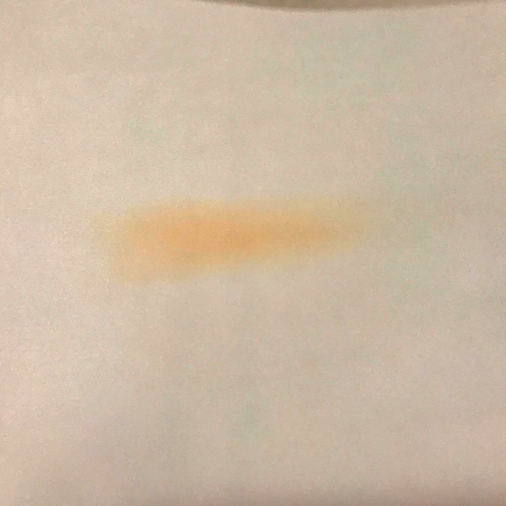 くずれにくい きれいな素肌質感パウダーファンデーション/プリマヴィスタ/パウダーファンデーションを使ったクチコミ(4枚目)