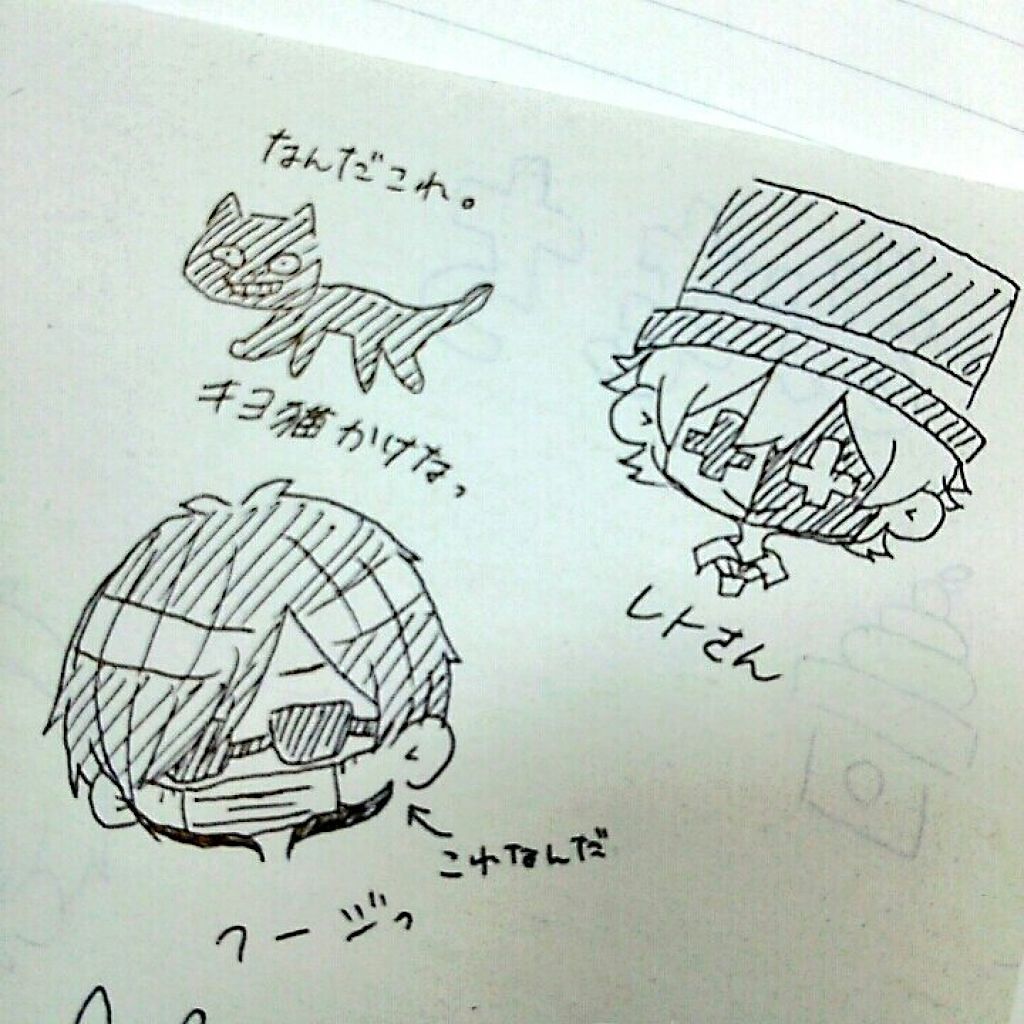 ぽりぶくろ on LIPS 「コスメ紹介じゃなくてすみません🙏💦私は歌い手さんと実況者さんが..」(3枚目)