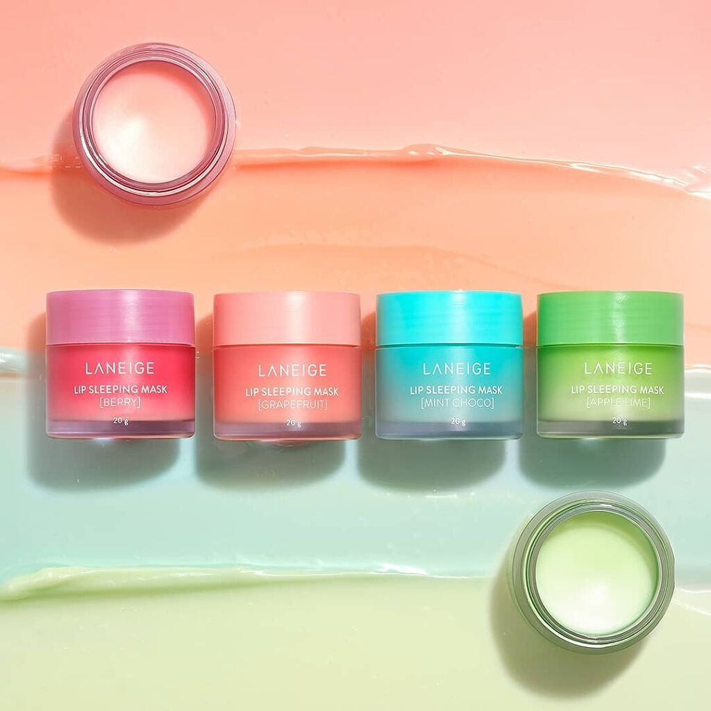 ウォーターバンク モイスチャークリーム EX /LANEIGE/フェイスクリームを使ったクチコミ(4枚目)