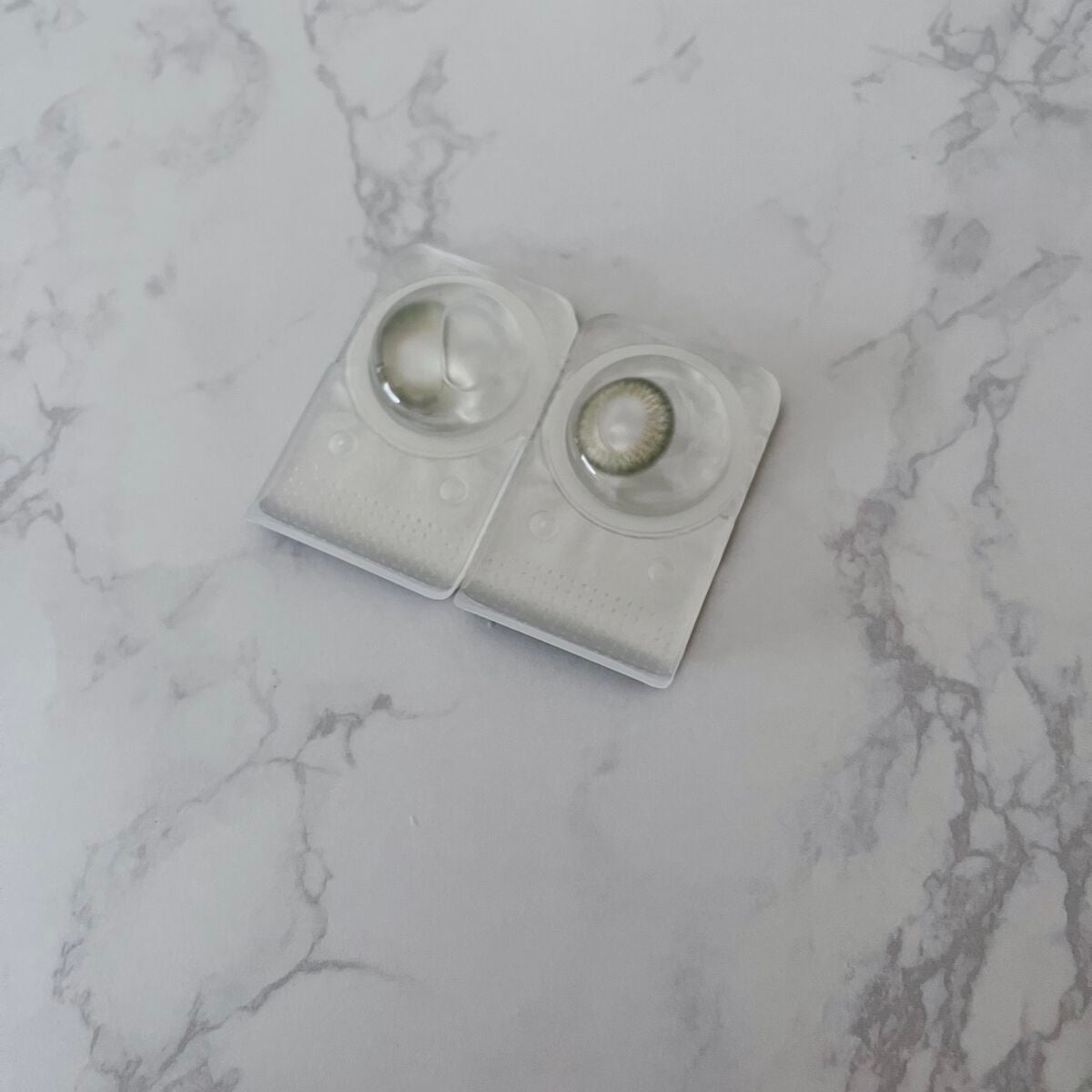 N’s COLLECTION 1day/N’s COLLECTION/ワンデー(1DAY)カラコンを使ったクチコミ(4枚目)